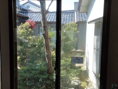 補助金制度を上手に使って、住まいの断熱性を向上／完成／富山県氷見市